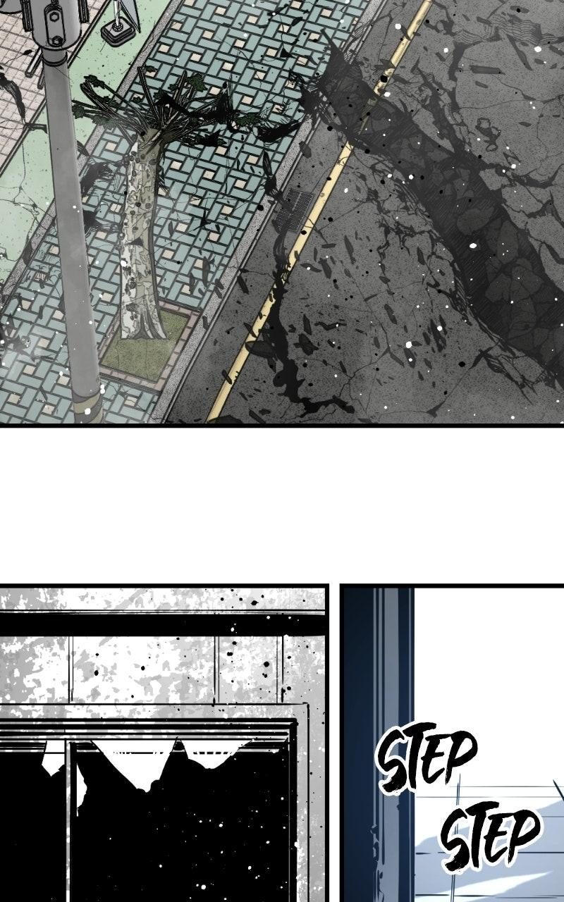 Read Hero Killer Manga Online