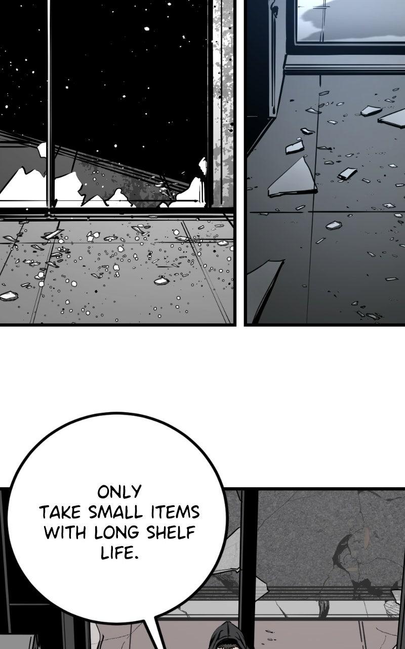 Read Hero Killer Manga Online