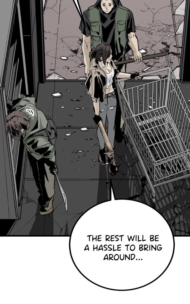 Read Hero Killer Manga Online