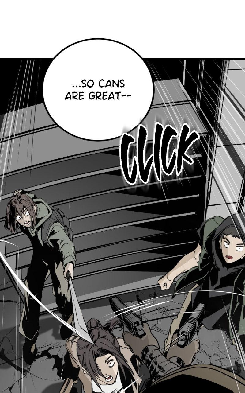 Read Hero Killer Manga Online
