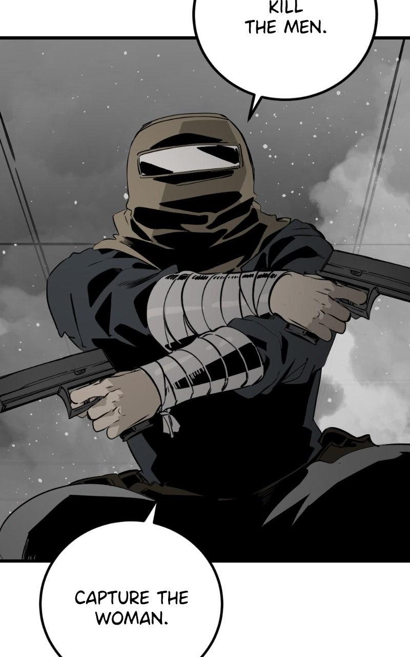 Read Hero Killer Manga Online