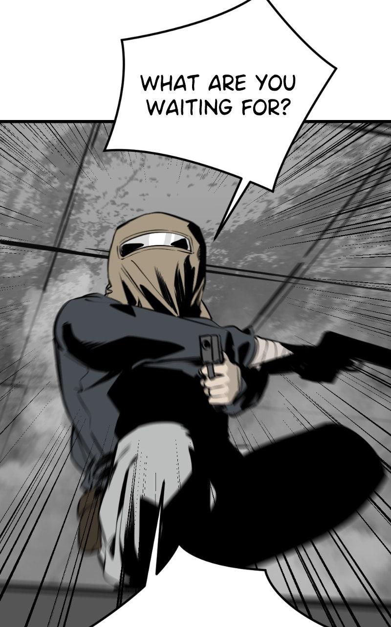 Read Hero Killer Manga Online