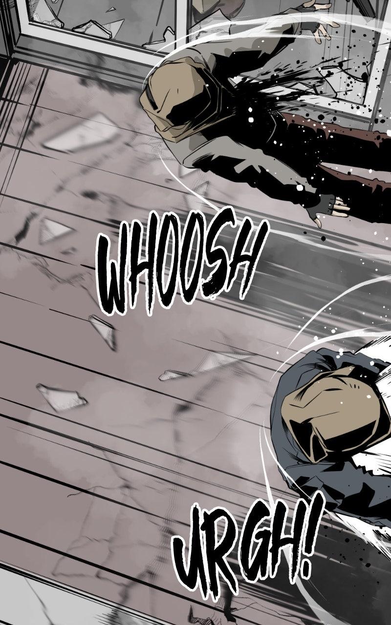 Read Hero Killer Manga Online