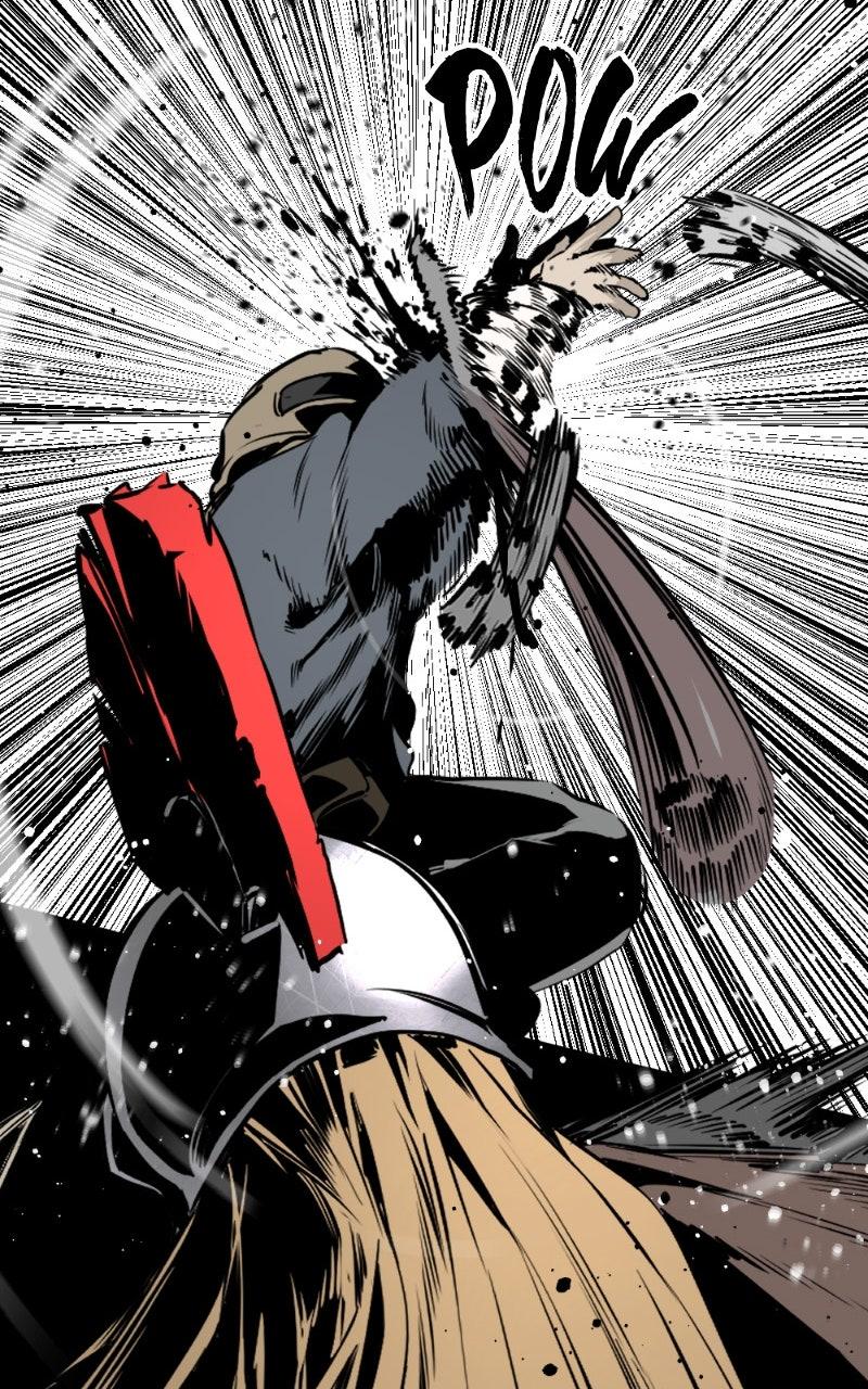 Read Hero Killer Manga Online