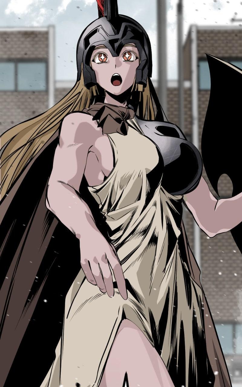 Read Hero Killer Manga Online
