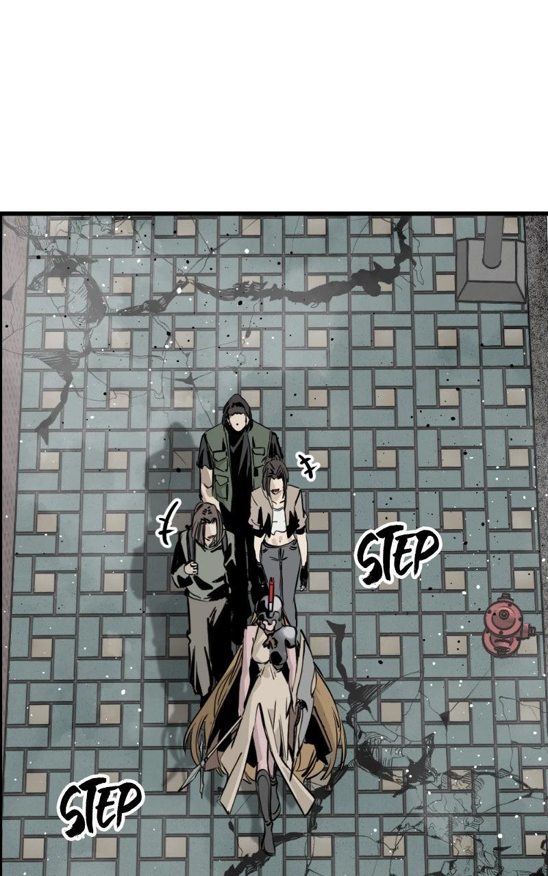 Read Hero Killer Manga Online
