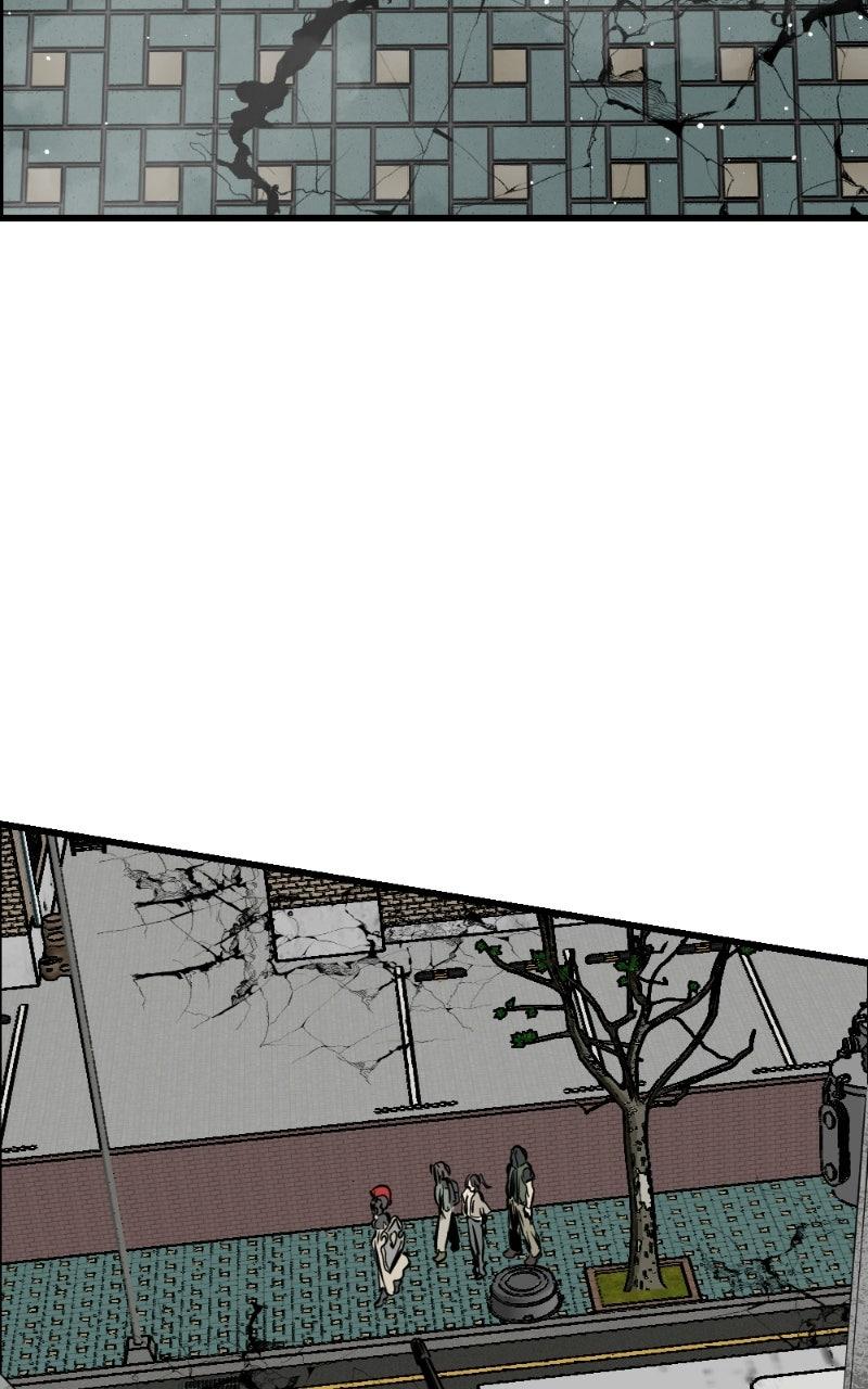 Read Hero Killer Manga Online