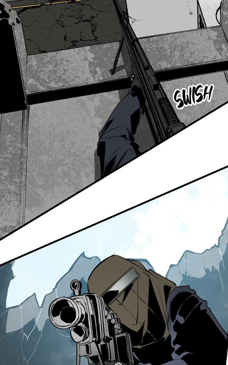 Read Hero Killer Manga Online