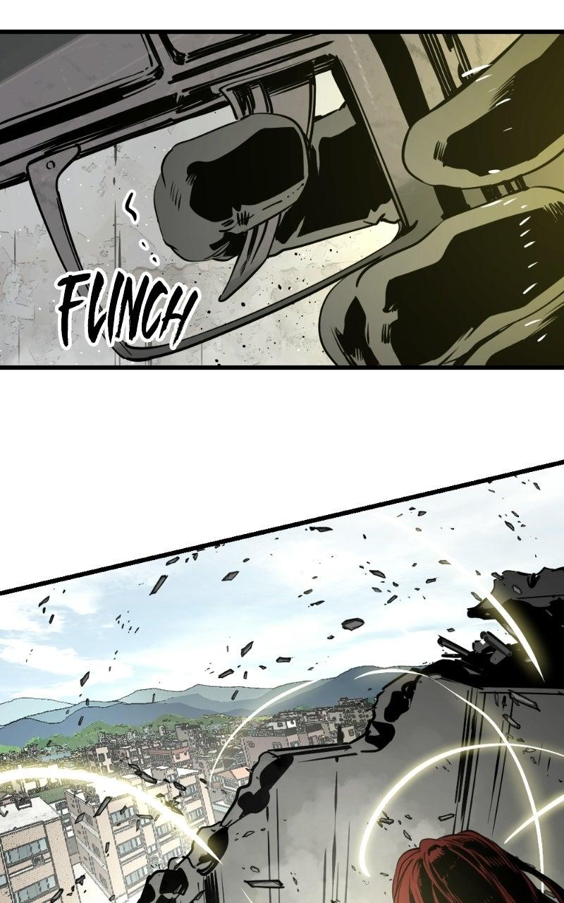 Read Hero Killer Manga Online
