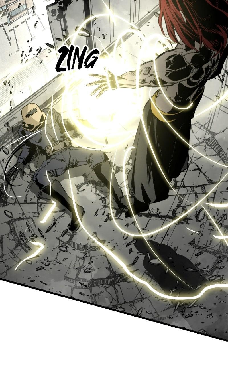 Read Hero Killer Manga Online