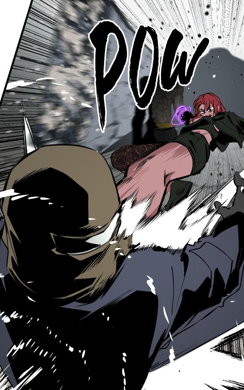 Read Hero Killer Manga Online