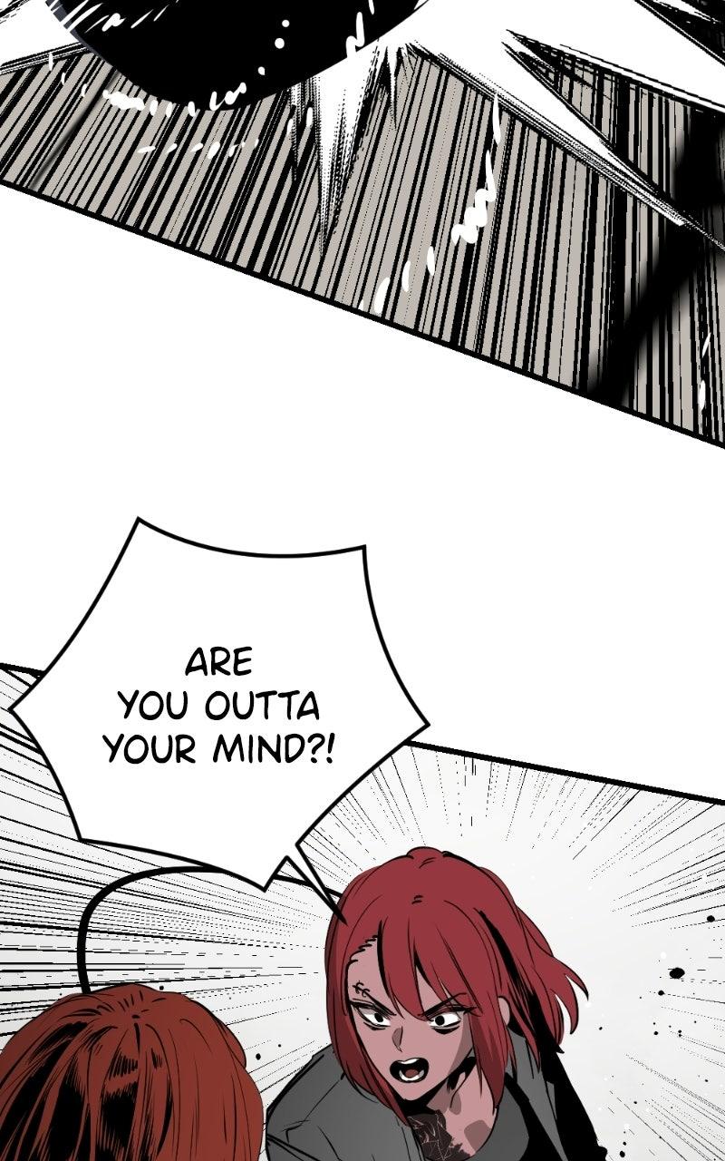 Read Hero Killer Manga Online