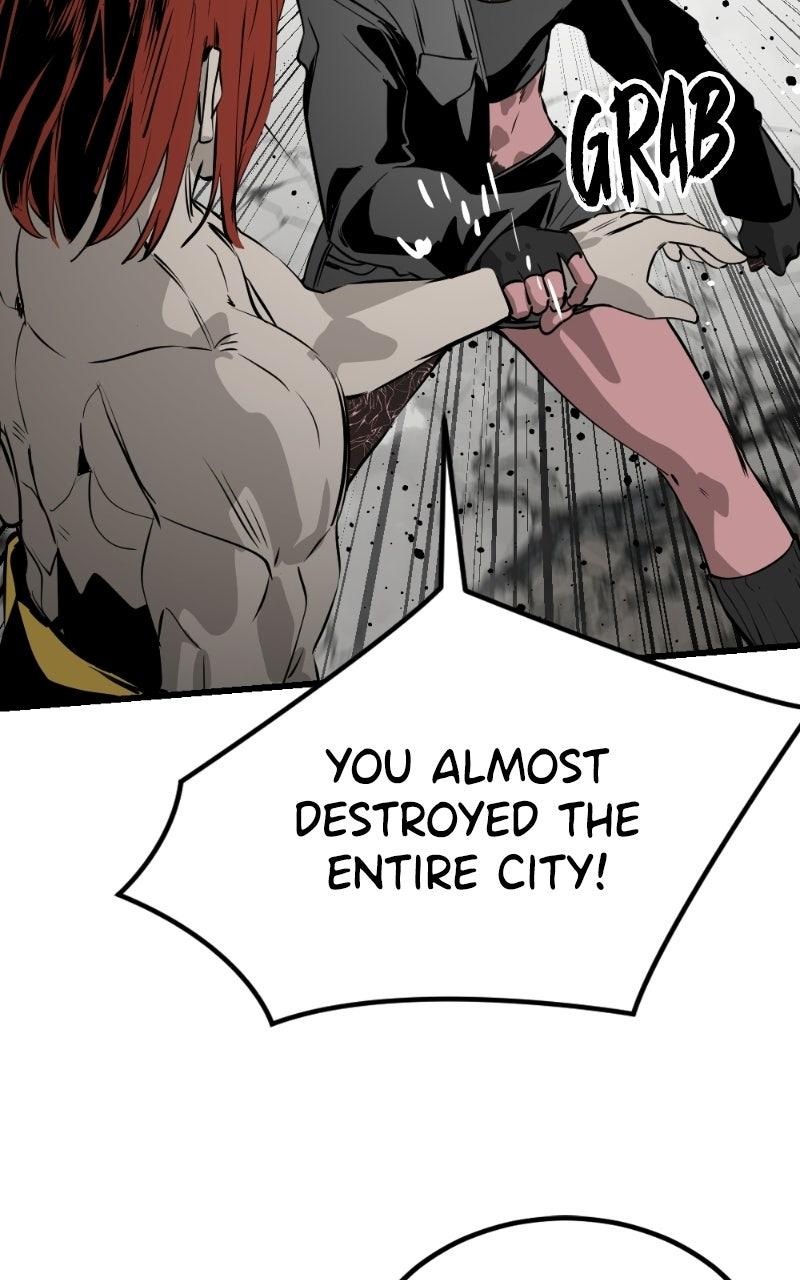 Read Hero Killer Manga Online