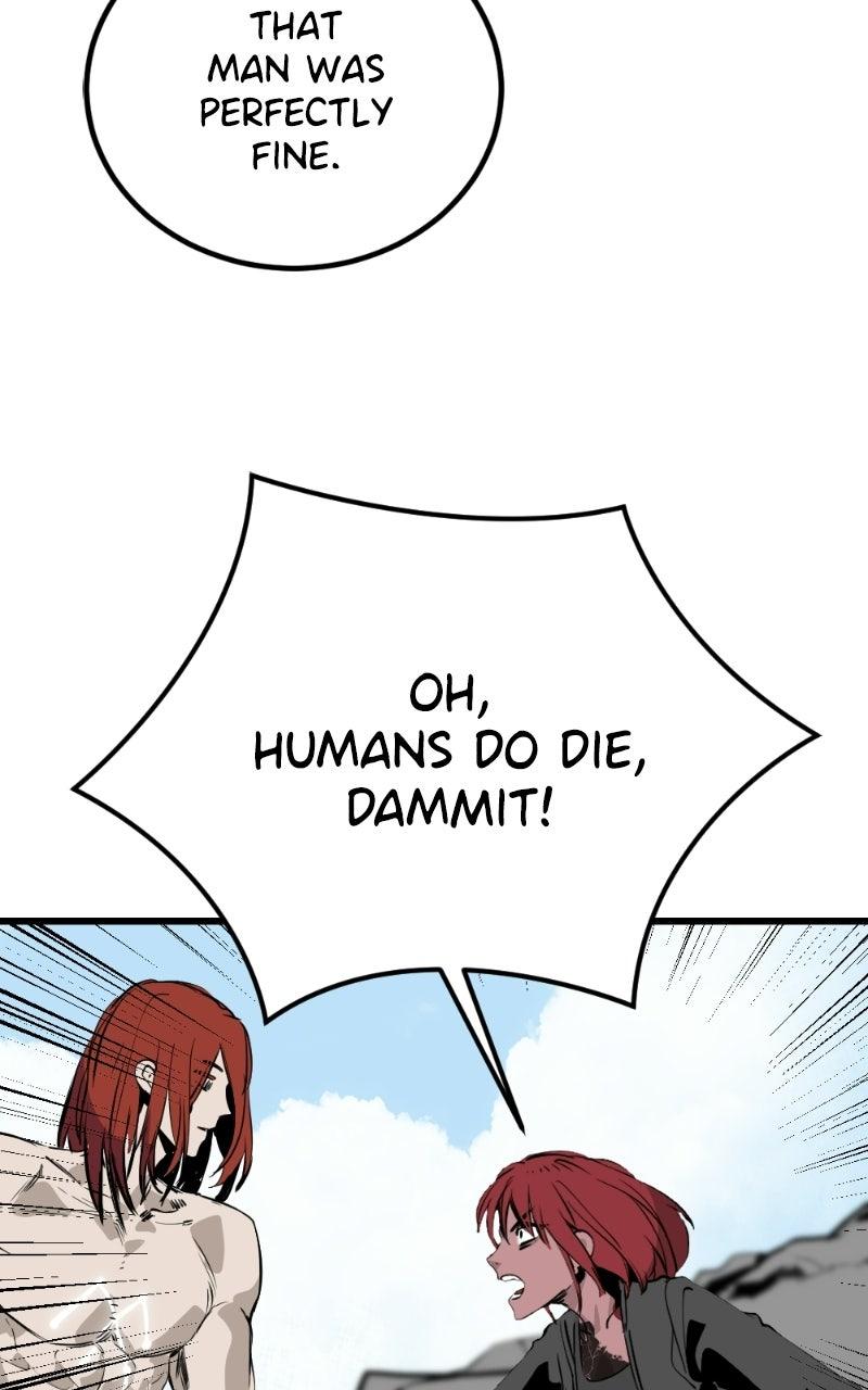 Read Hero Killer Manga Online