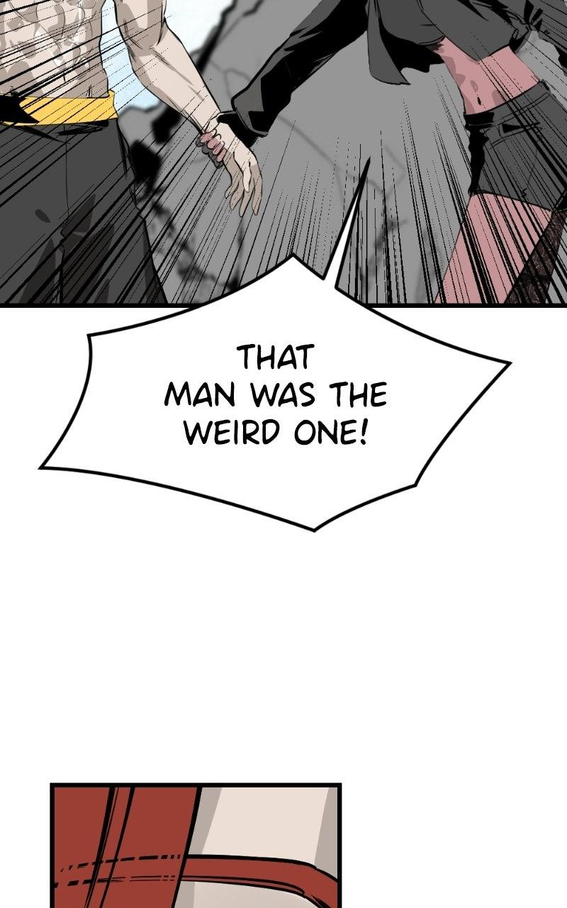 Read Hero Killer Manga Online