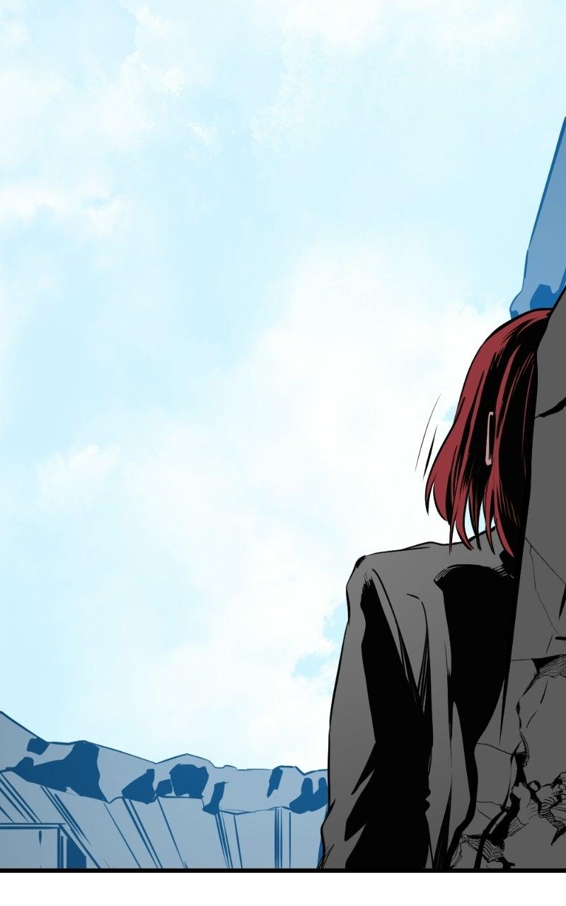Read Hero Killer Manga Online