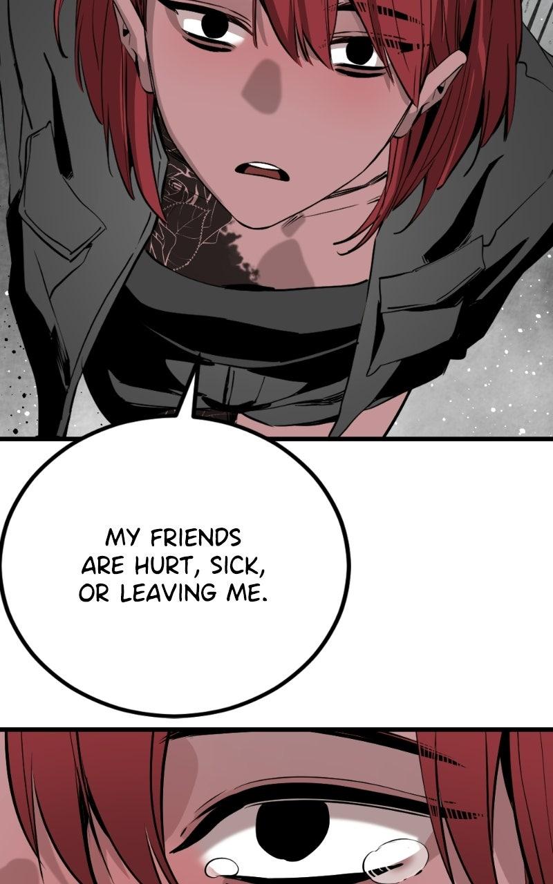 Read Hero Killer Manga Online