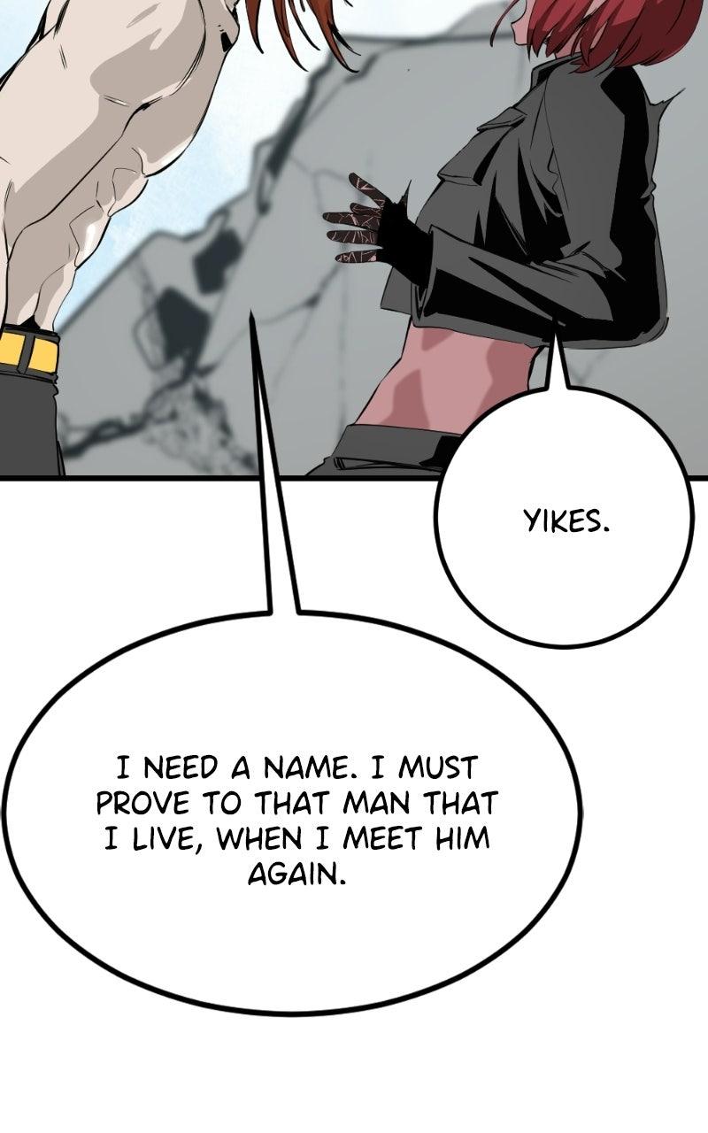 Read Hero Killer Manga Online