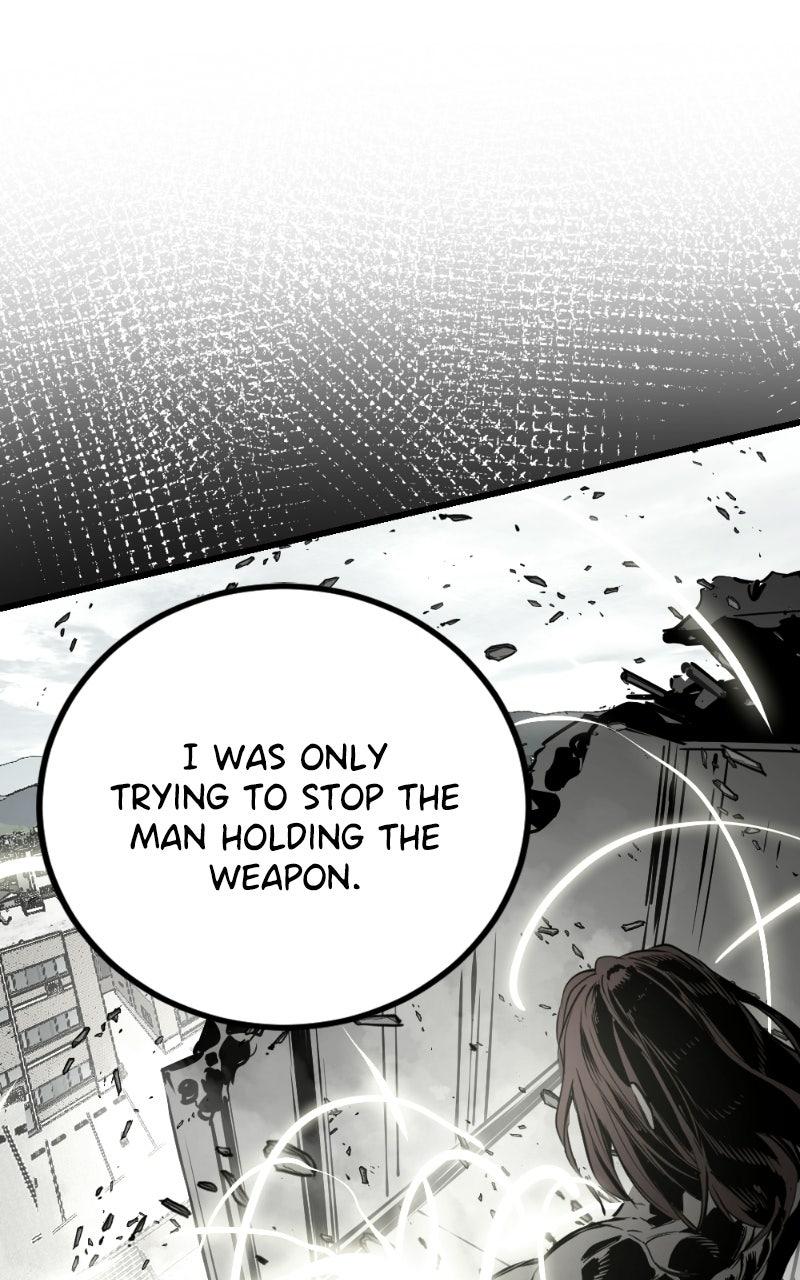 Read Hero Killer Manga Online