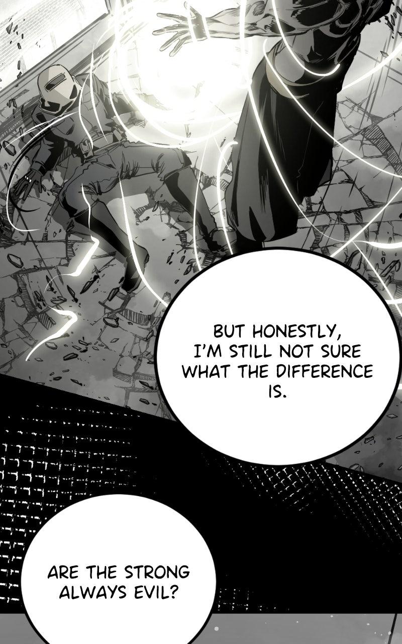Read Hero Killer Manga Online