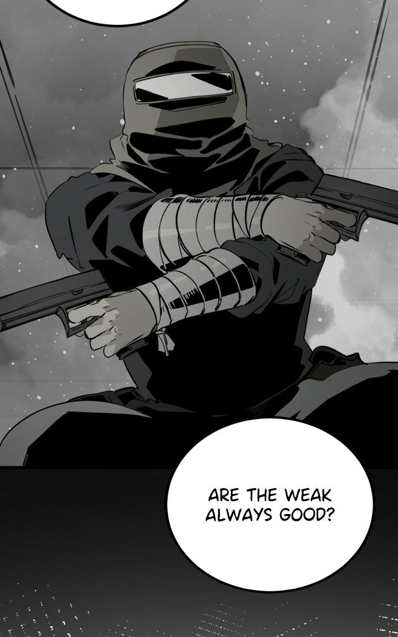 Read Hero Killer Manga Online