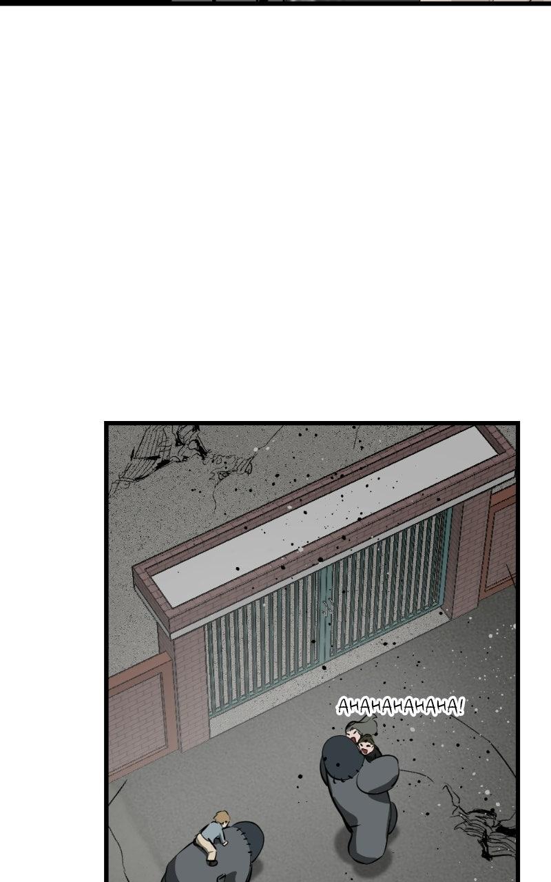Read Hero Killer Manga Online
