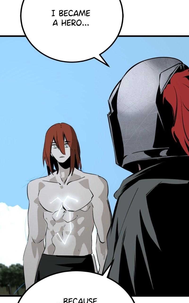Read Hero Killer Manga Online