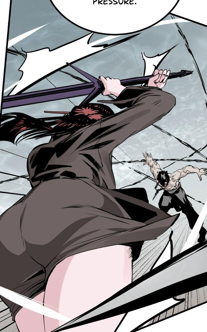 Read Hero Killer Manga Online