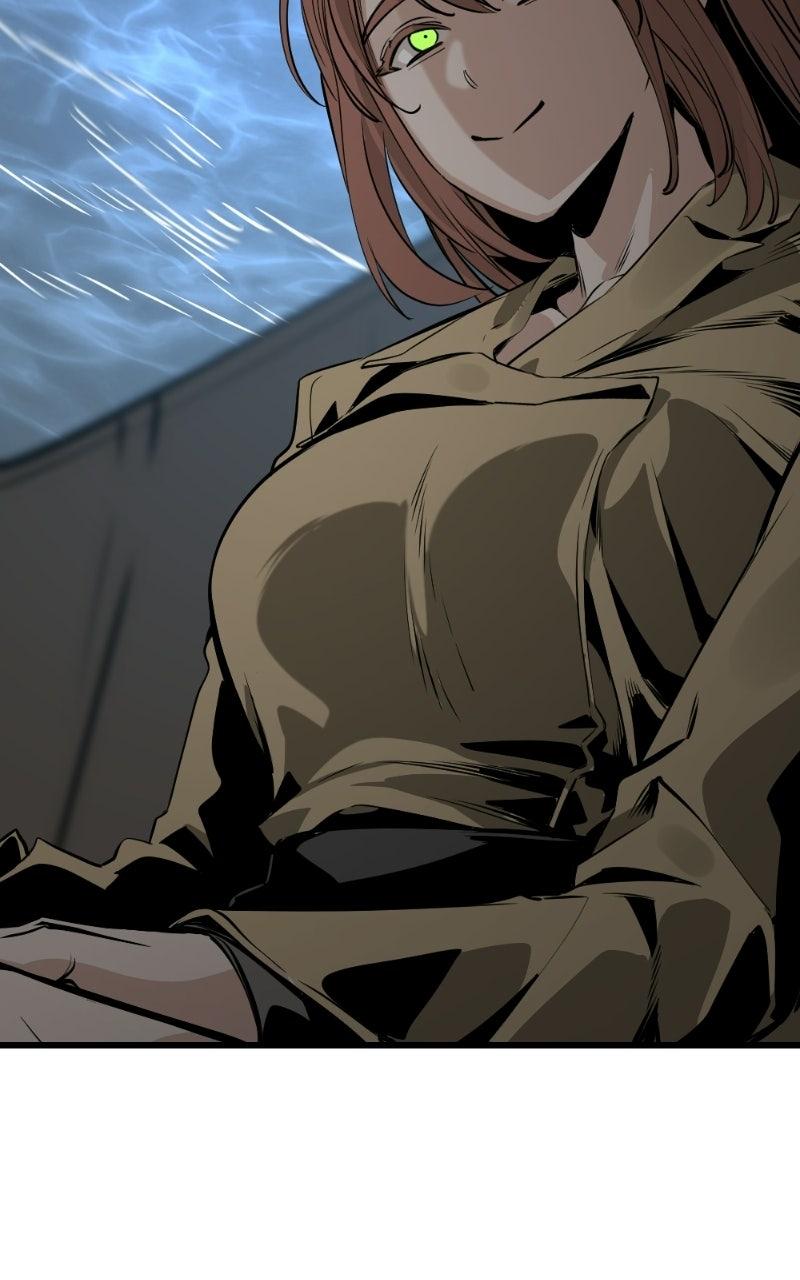 Read Hero Killer Manga Online