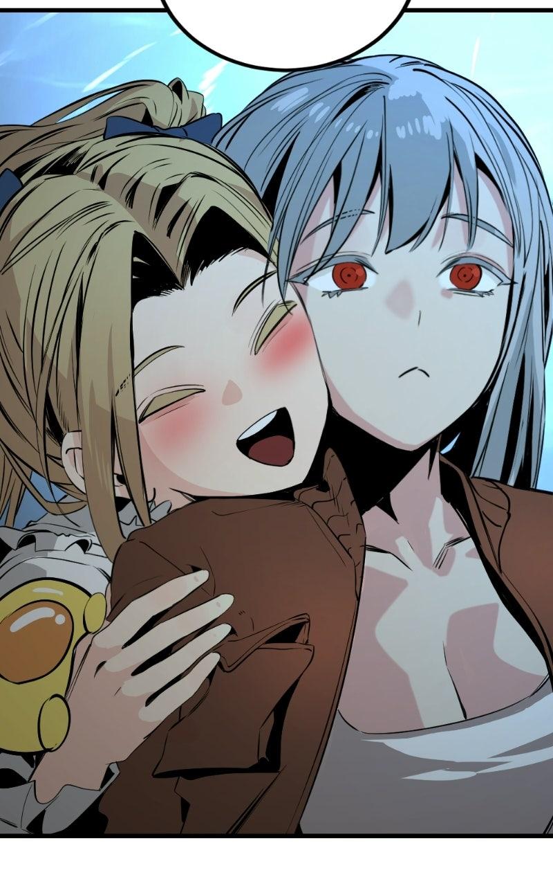 Read Hero Killer Manga Online