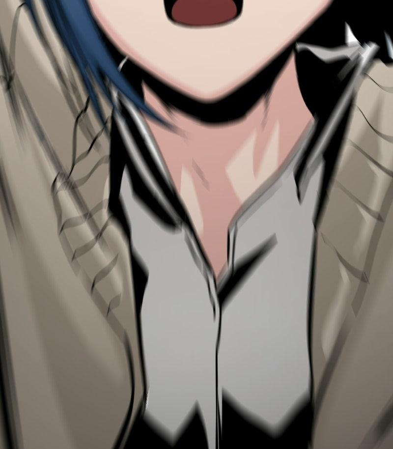 Read Hero Killer Manga Online