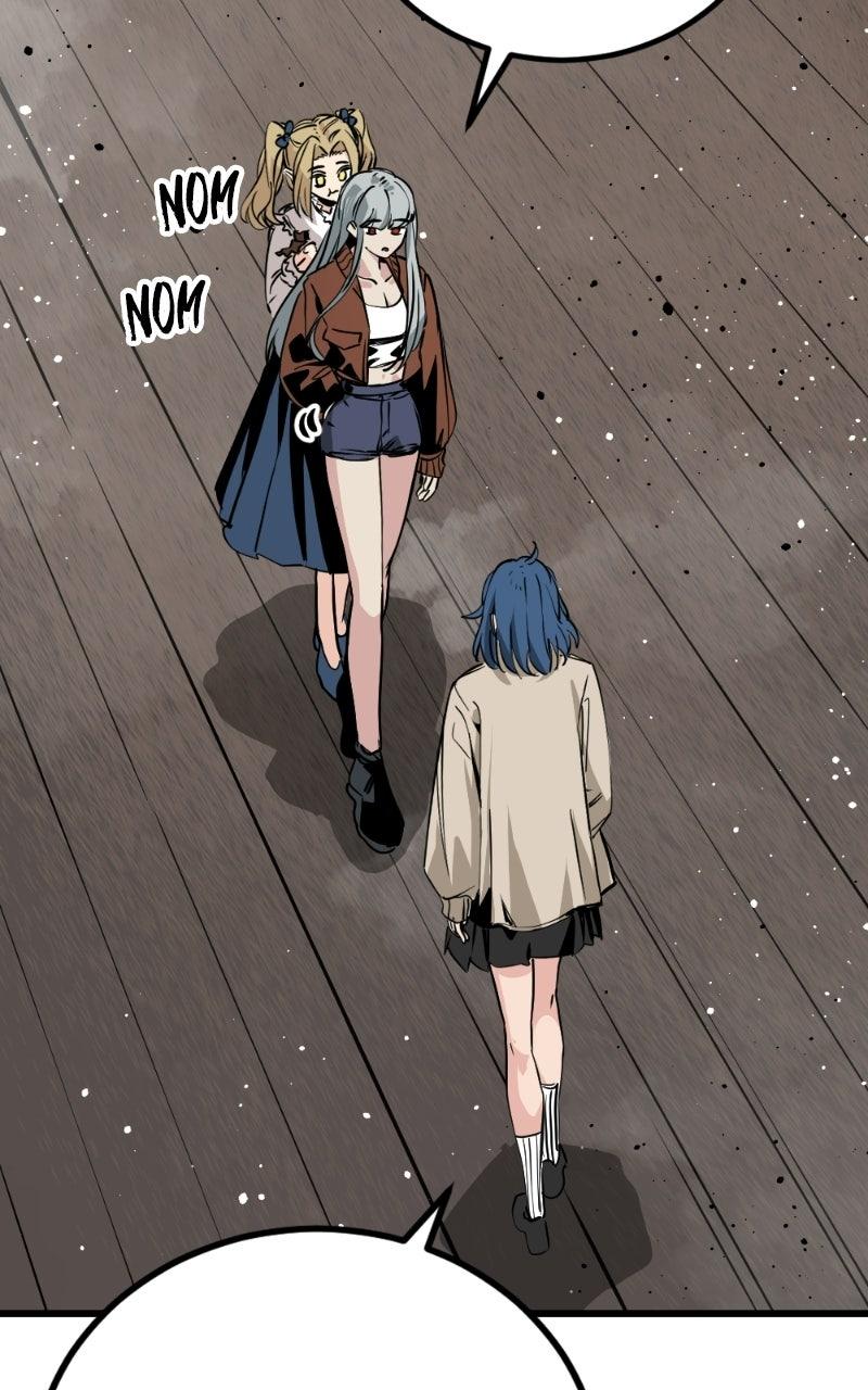 Read Hero Killer Manga Online
