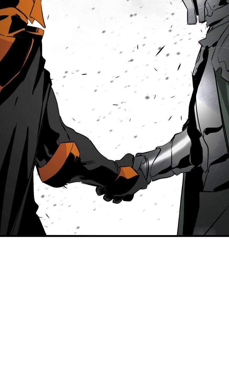 Read Hero Killer Manga Online