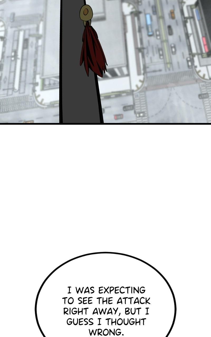 Read Hero Killer Manga Online