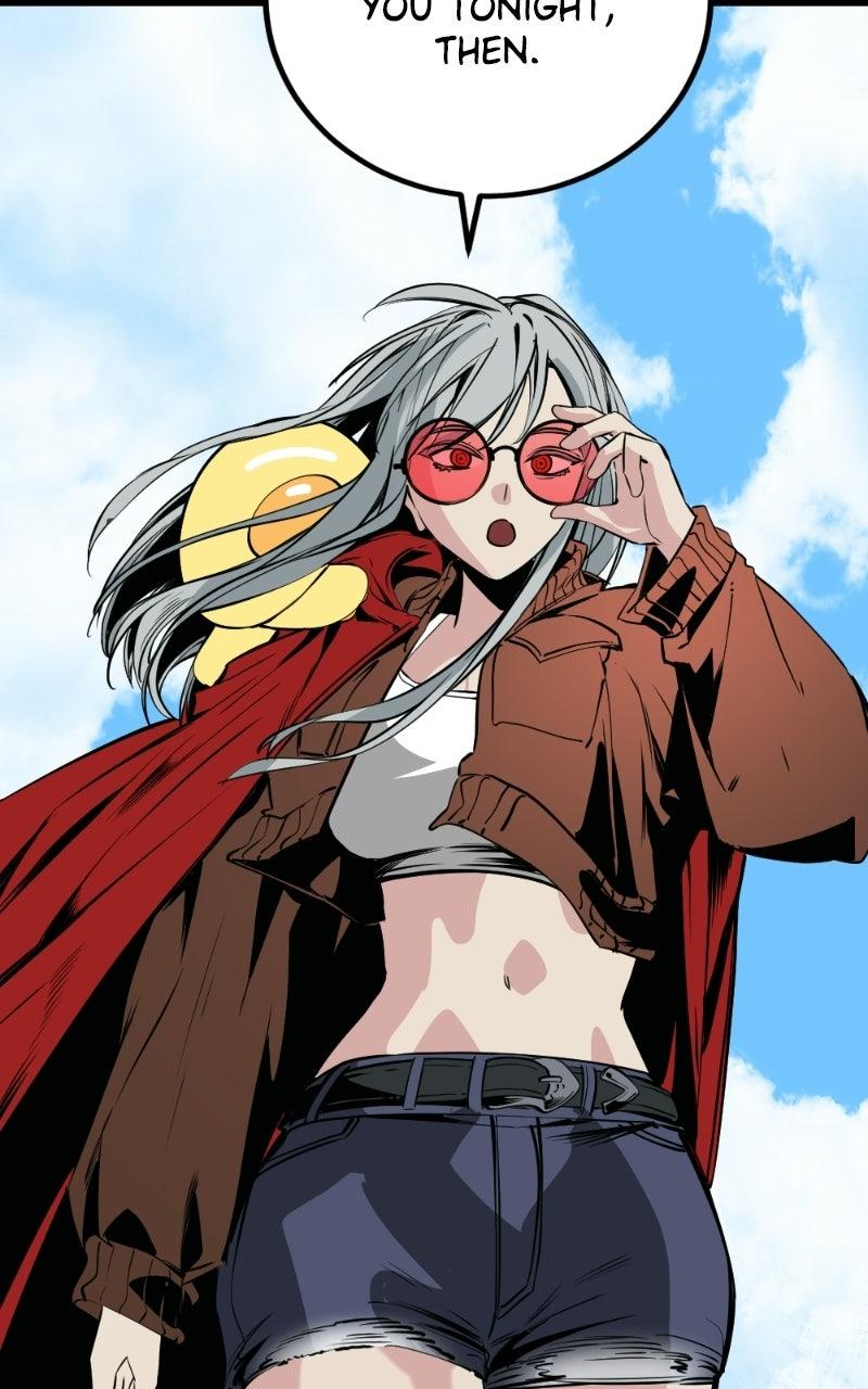 Read Hero Killer Manga Online