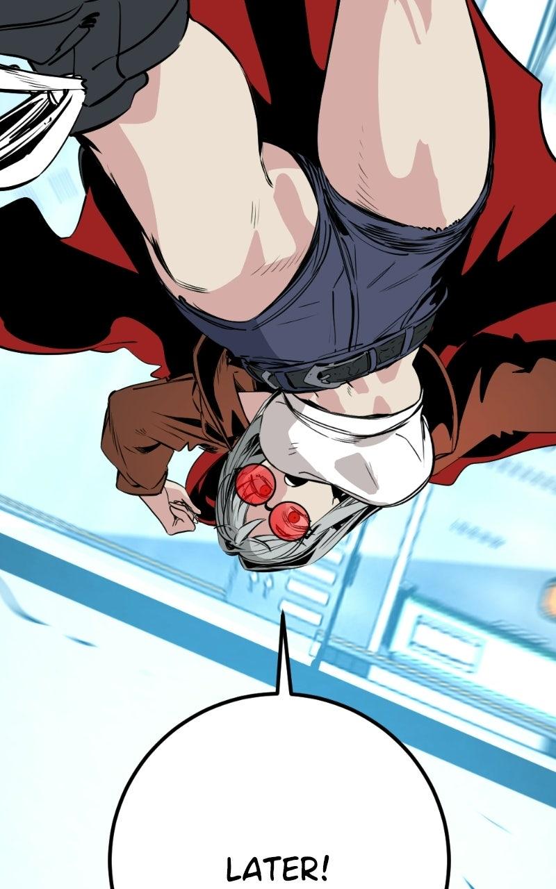 Read Hero Killer Manga Online