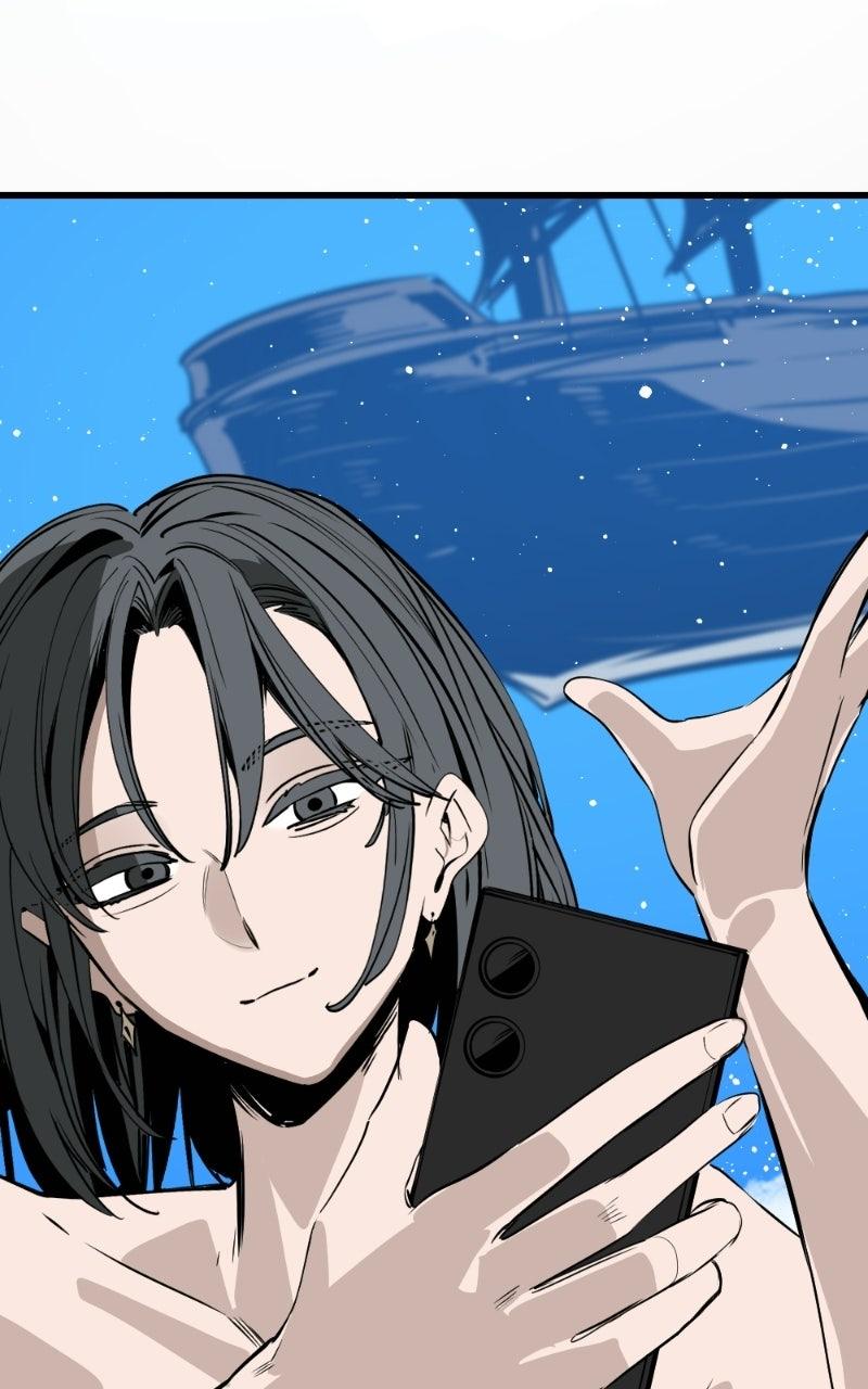 Read Hero Killer Manga Online