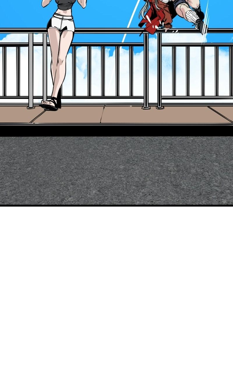 Read Hero Killer Manga Online