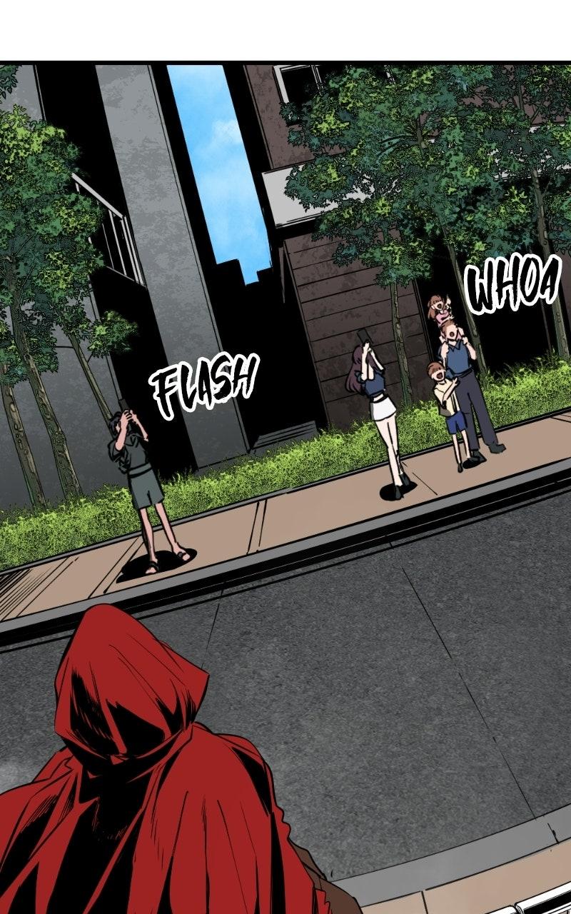 Read Hero Killer Manga Online