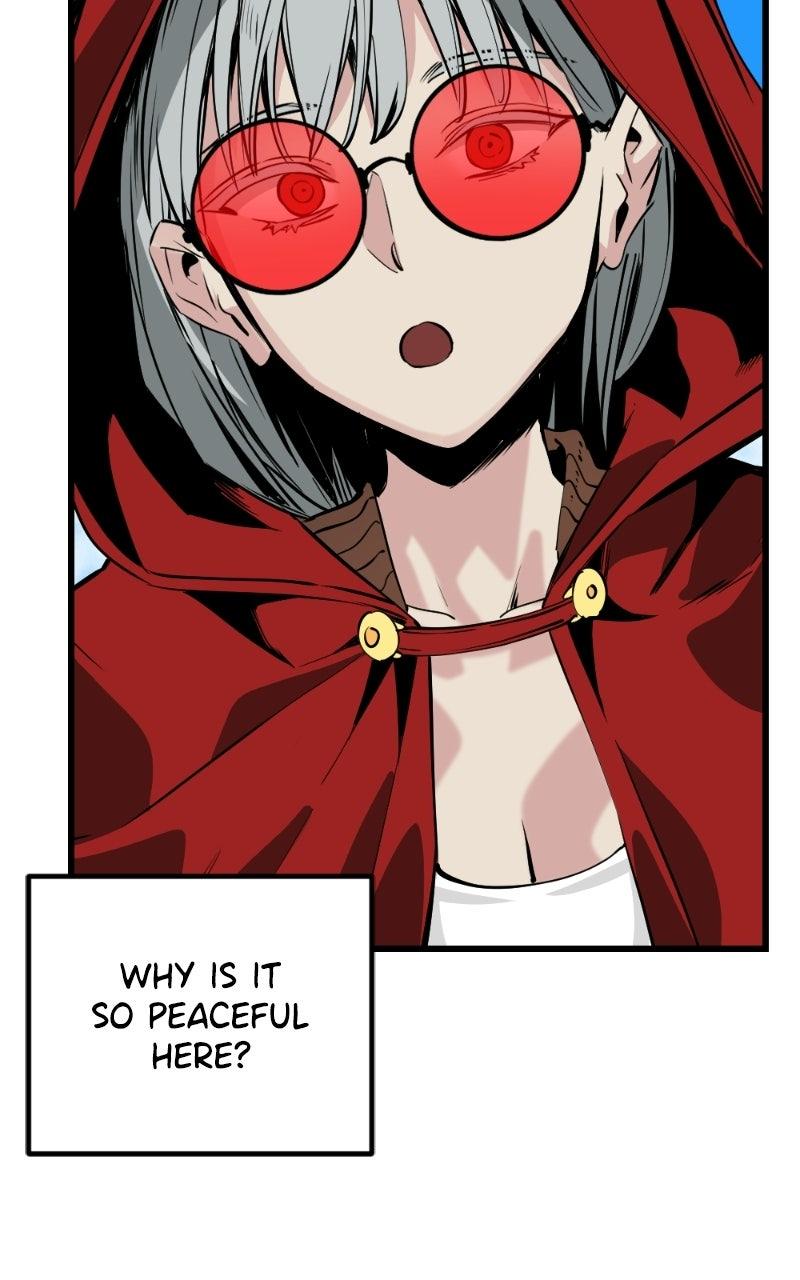 Read Hero Killer Manga Online