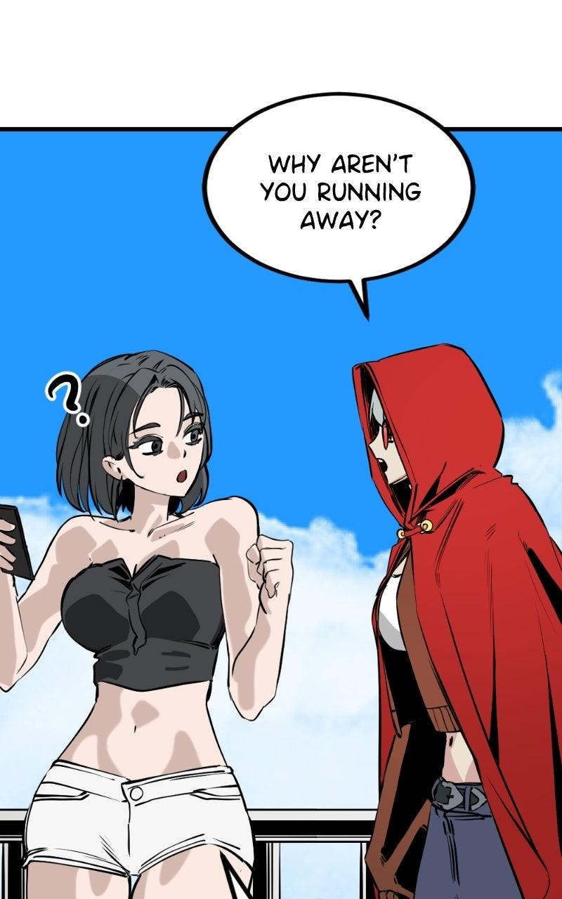 Read Hero Killer Manga Online