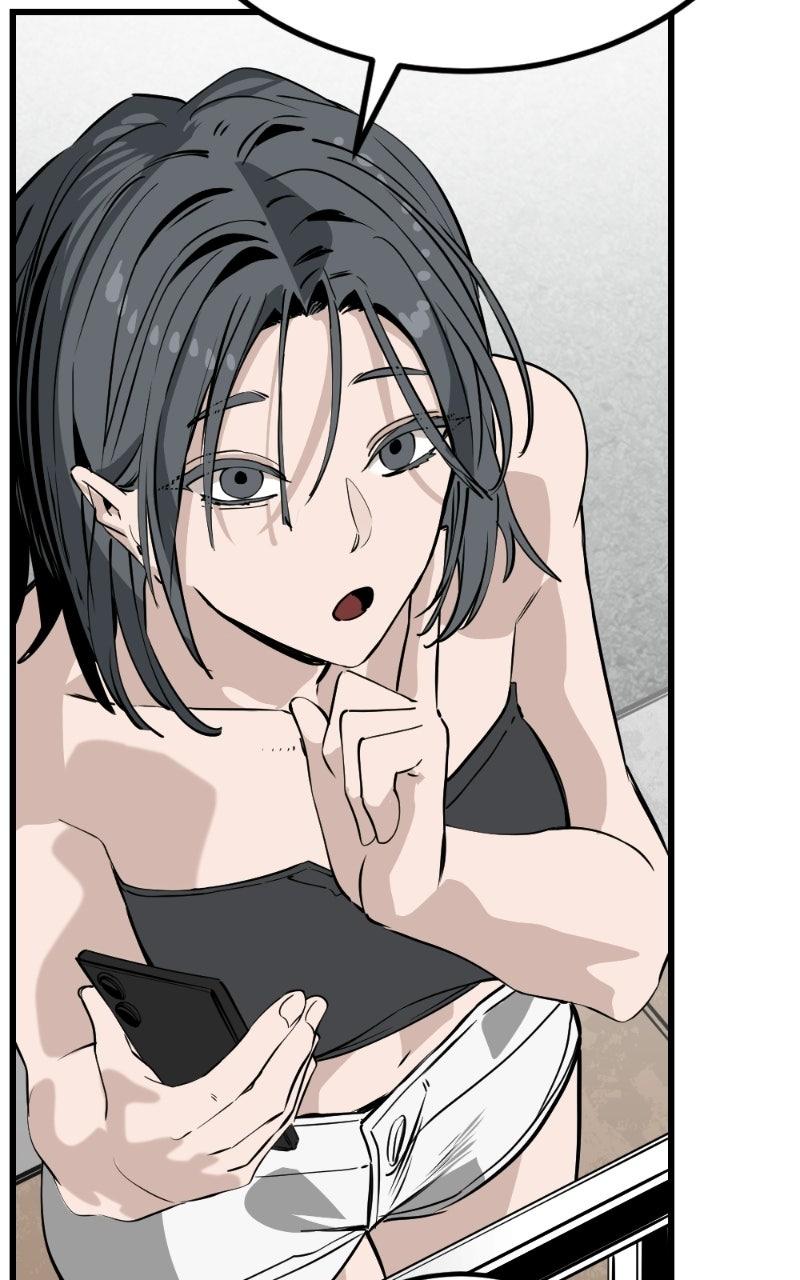 Read Hero Killer Manga Online