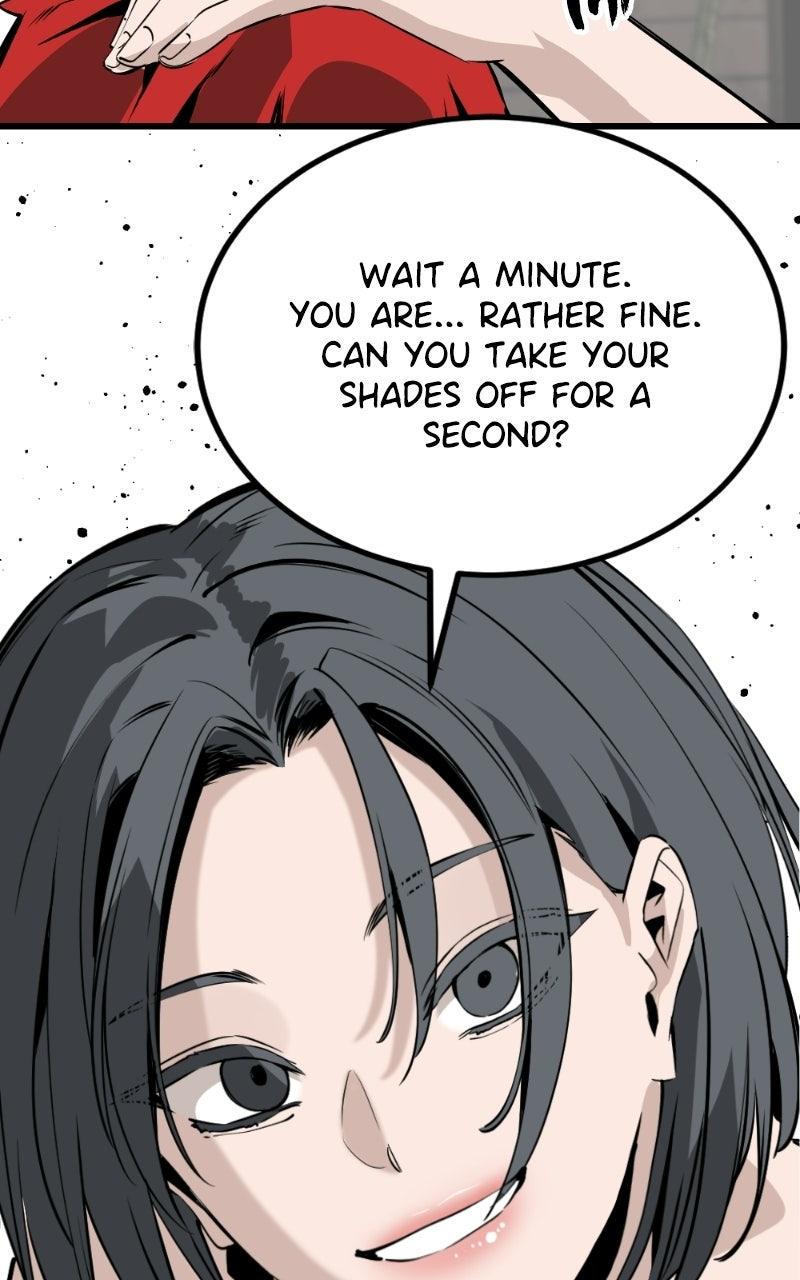 Read Hero Killer Manga Online