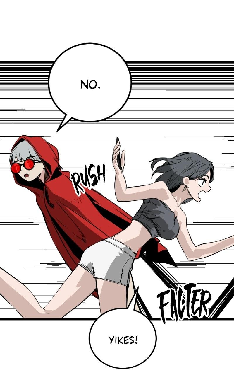 Read Hero Killer Manga Online