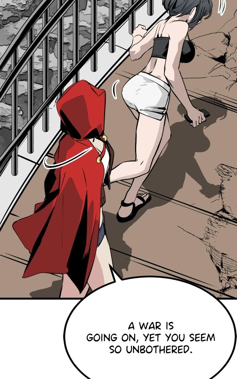 Read Hero Killer Manga Online