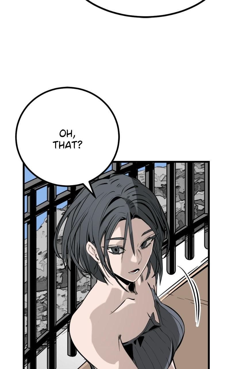 Read Hero Killer Manga Online