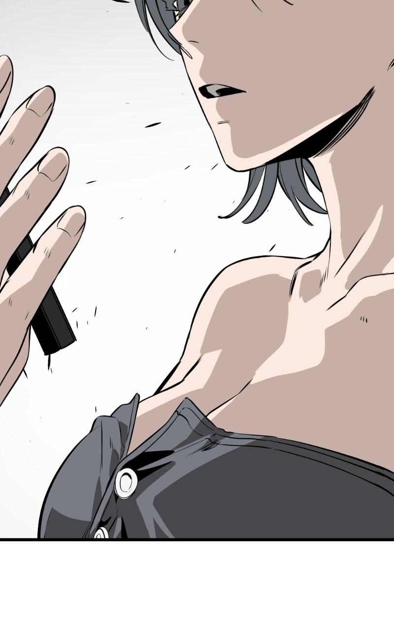 Read Hero Killer Manga Online