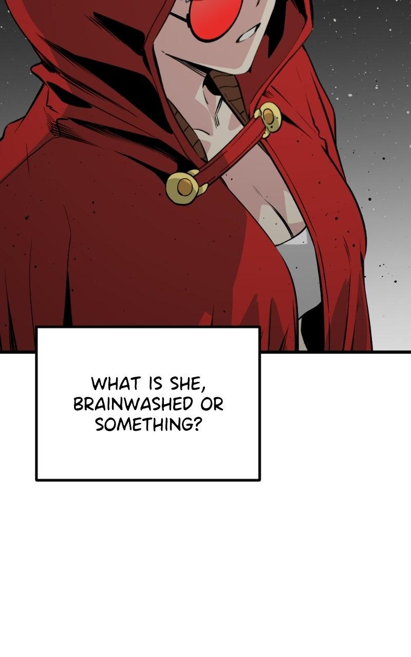 Read Hero Killer Manga Online