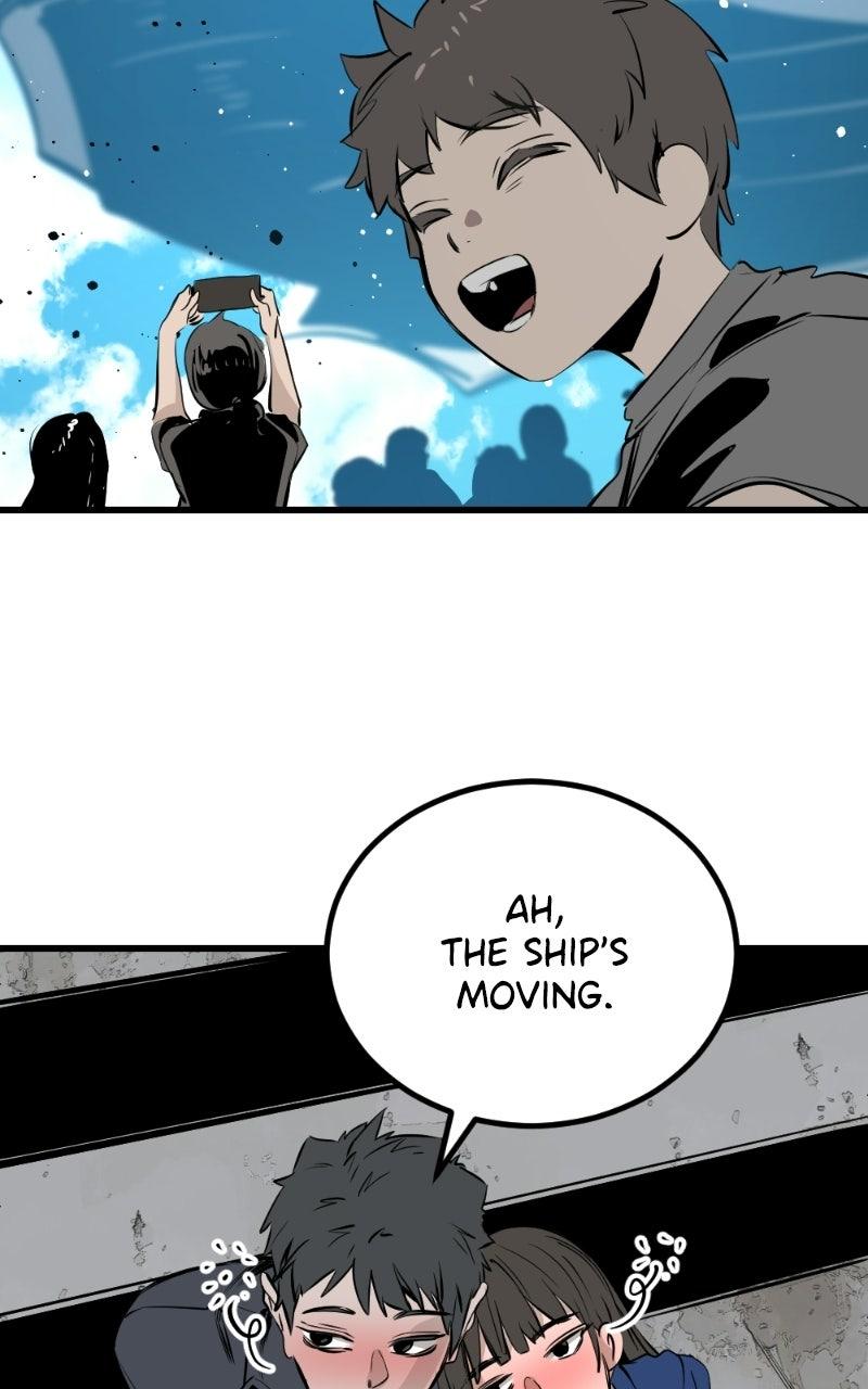 Read Hero Killer Manga Online