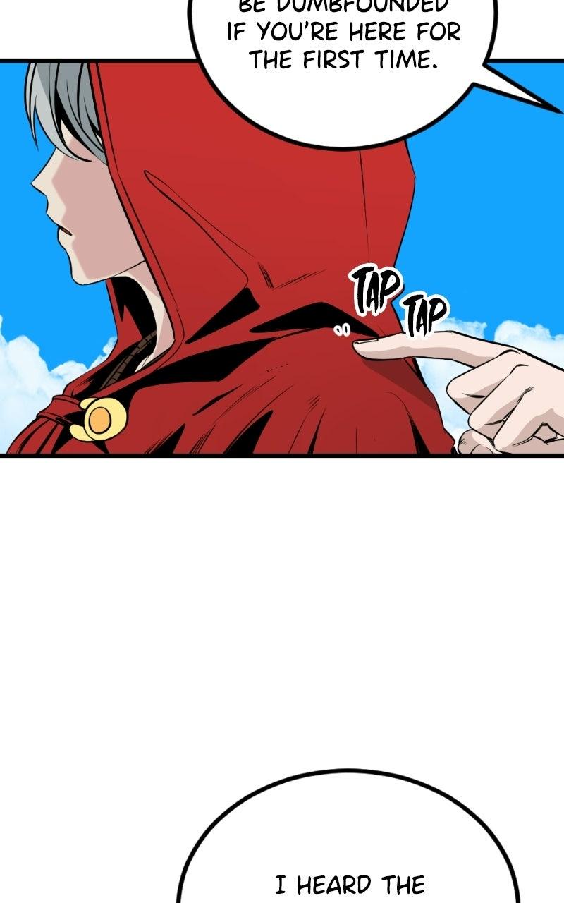 Read Hero Killer Manga Online